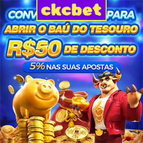 ckcbet Rebate