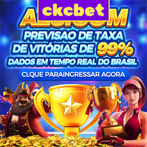 ckcbet Fundo de Resgate de Perdas Semanais