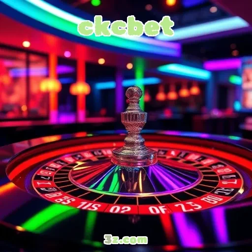 ckcbet Jogos de Azar